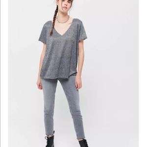 Project social t x urban outfitters tee